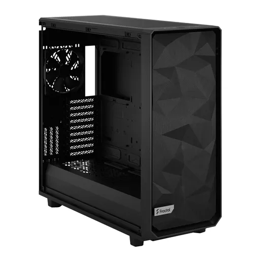 Fractal Design Meshify 2 XL Dark Tempered Glass