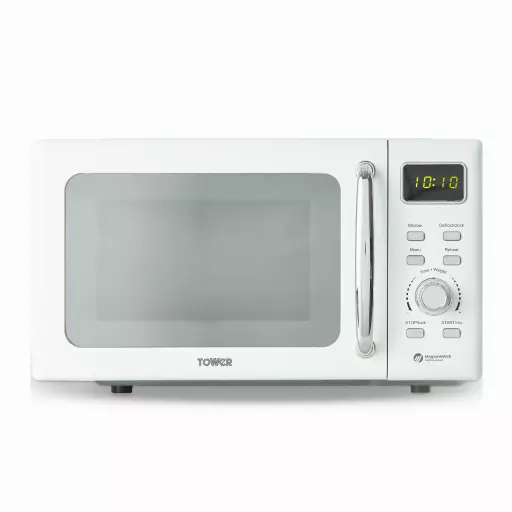 20 Litre 800W Digital Microwave
