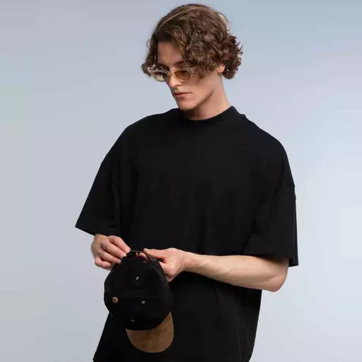 Flexfit Corduroy Suade Cap