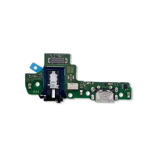 Charging Port Board Flex (Service Pack) - For Galaxy A10S (A107)