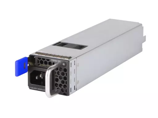 Hewlett Packard Enterprise JL593A network switch component Power supply