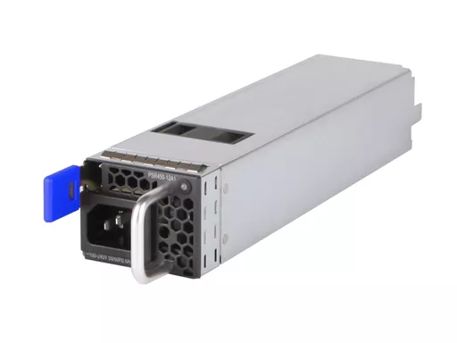 Hewlett Packard Enterprise JL593A network switch component Power supply
