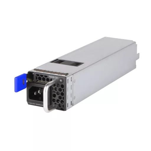 HPE Networking 5710 450W BF AC Power Supply Unit
