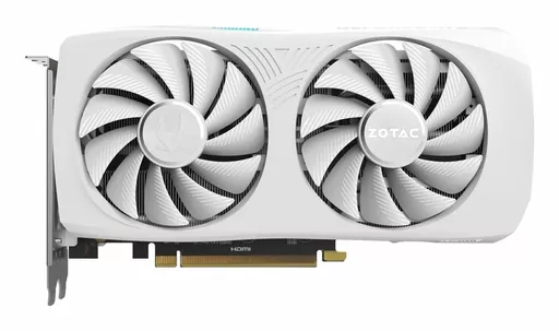 Zotac ZT-D40720Q-10M graphics card NVIDIA GeForce RTX 4070 SUPER 12 GB GDDR6X