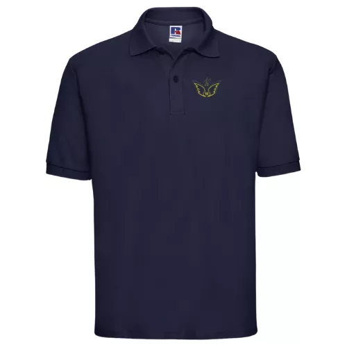 Joey Beauchamp Foundation Junior Navy Polo