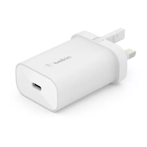 Belkin BOOST↑CHARGE White Indoor