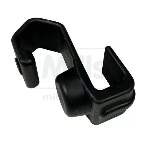 Mills Plastic Gate Guard Utility Hook