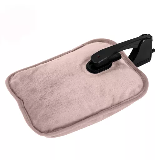 Rechargeable Hot Water Bottle