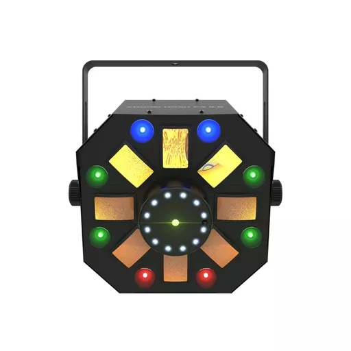 Chauvet Swarm Wash FX ILS