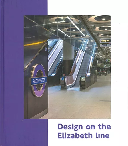 Design on the Elizabeth Line (Capital)