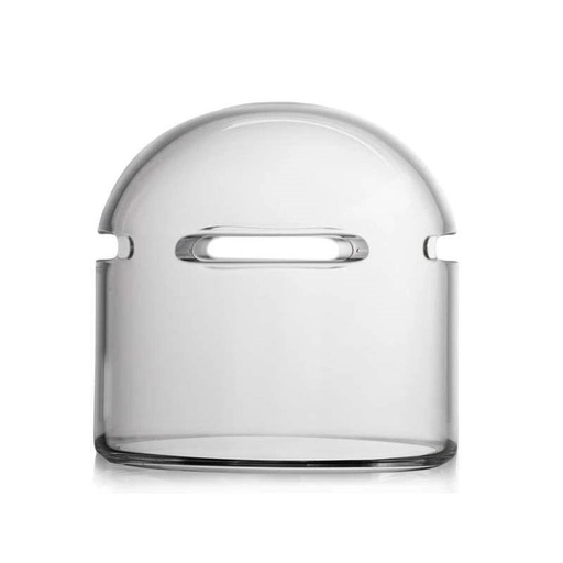 Elinchrom Glass Dome transparent Mk-1