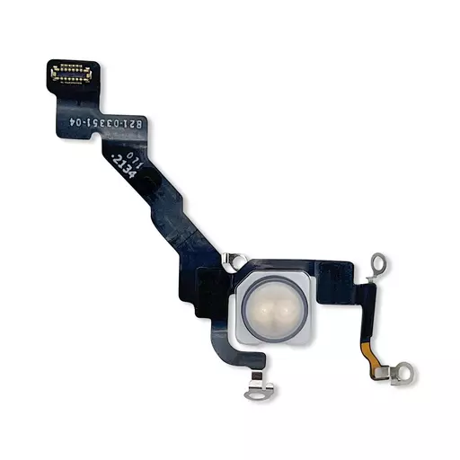 Flash Light Flex Cable (RECLAIMED) - For iPhone 13 Pro