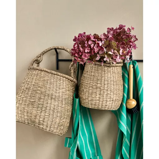 Storage baskets, Cesta, Nature