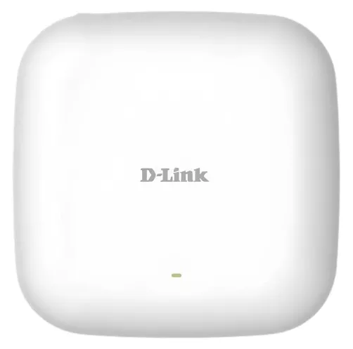 D-Link DAP-X3060 wireless access point 2402 Mbit/s White Power over Ethernet (PoE)