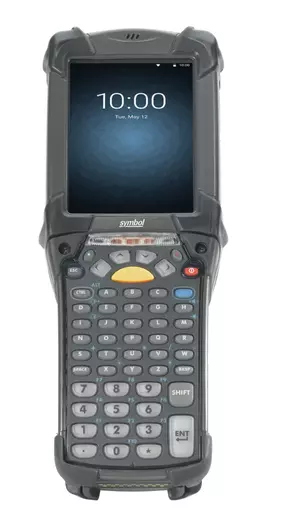 Zebra MC9200 handheld mobile computer