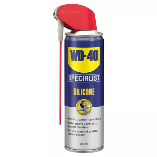 Silicone 400ml (WD40)( Pack of 1 )