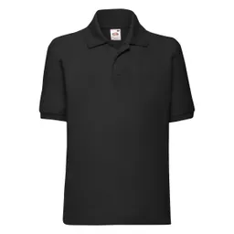 Kid's 65/35 Polo