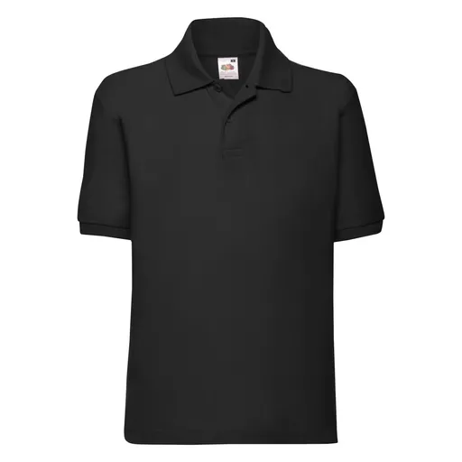 Kid's 65/35 Polo