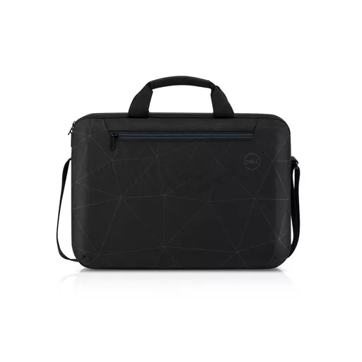 DELL ES1520C 39.6 cm (15.6") Briefcase Black