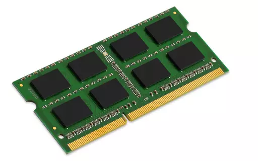 Kingston Technology System Specific Memory 4GB DDR3L 1600MHz Module memory module 1 x 4 GB