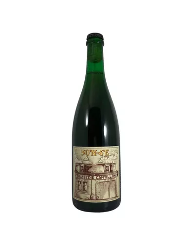 Cantillon 50 degrees North