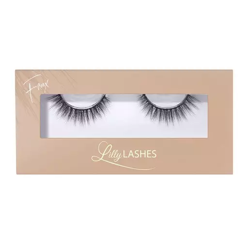 Lilly Lashes Everyday Stripped Down