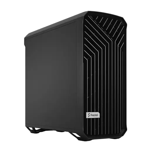 Fractal Design Torrent Tower Black