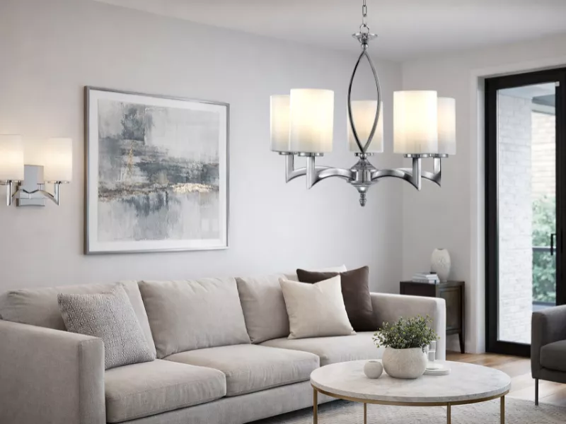 Design Trends Driving Demand For Wholesale Wall Lights 