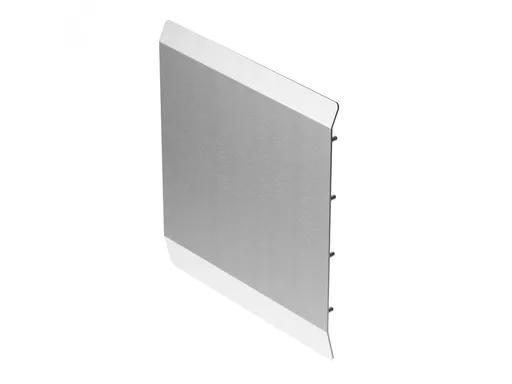 Peugeot Boxer 2006-Onwards External Shield - Sliding Door (Passenger Side) - L1H1, L2H1, L2H2, L3H2, L3H3, L4H2, L4H3 (VGP667)