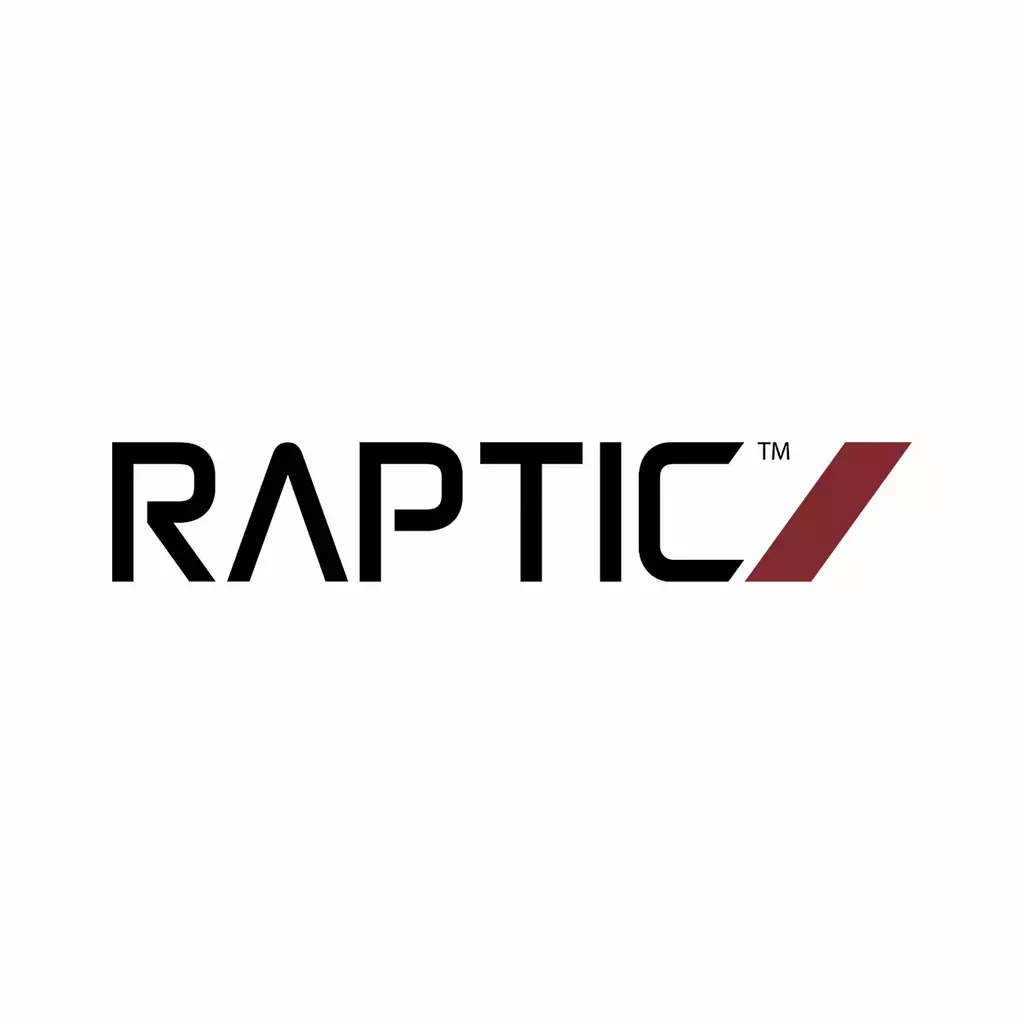 Raptic Air for iPhone 12 Pro Max - Smoke