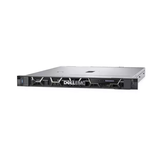 DELL PowerEdge R250 server 2 TB Rack (1U) Intel Xeon E E-2334 3.4 GHz 16 GB DDR4-SDRAM 450 W