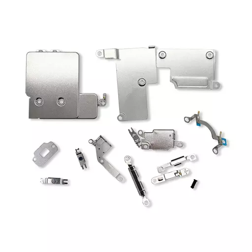 Small Metal Bracket Set (CERTIFIED) - For iPhone 13