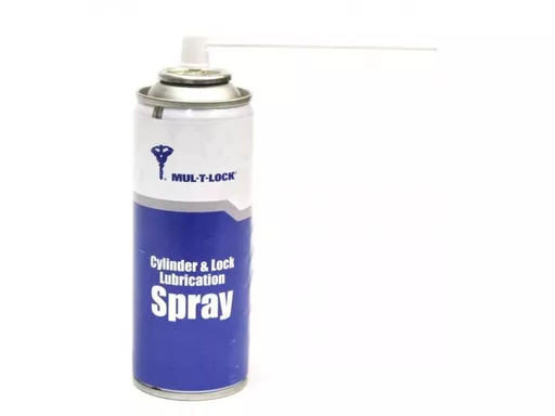 Assa Lock Spray Lubricant And Cleaner 200ml