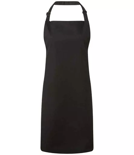 Premier Antimicrobial Bib Apron