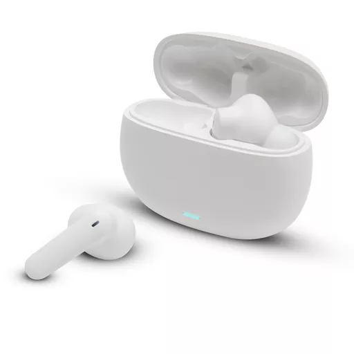 TWS Earbuds w/ ANC and ENC