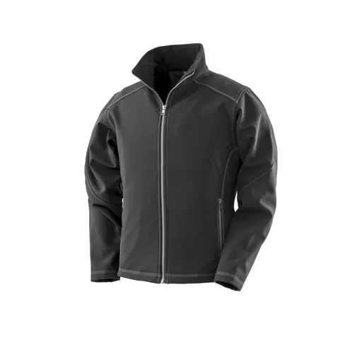 Women's Treble Stitch Softshell