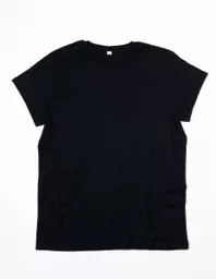 Men's Roll Sleeve T
