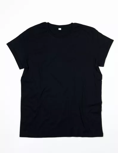 Men's Roll Sleeve T
