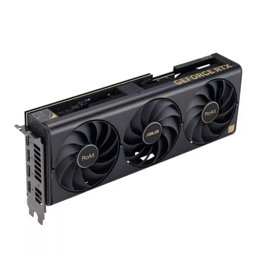 Asus ProArt RTX4070 Ti SUPER OC 16GB