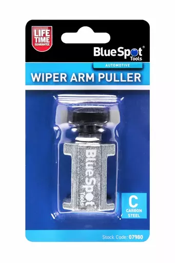 Wiper Arm Puller