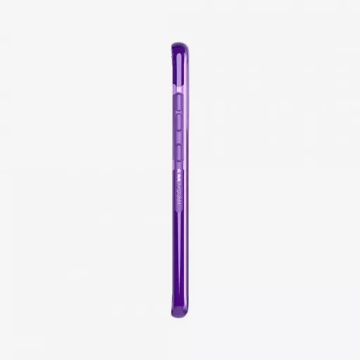 Tech21 Evo Check mobile phone case 17.5 cm (6.9") Cover Violet