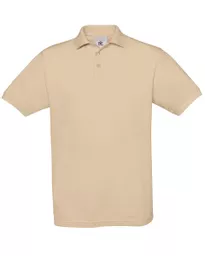 Men's Safran PiquÈ Polo