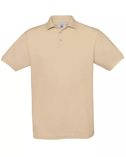 Men's Safran PiquÈ Polo