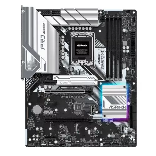 Asrock Z790 PRO RS/D4