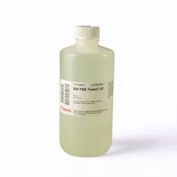 PBS Tween 20 Buffer, Concentrated Buffer Stocks (10X and 20X)