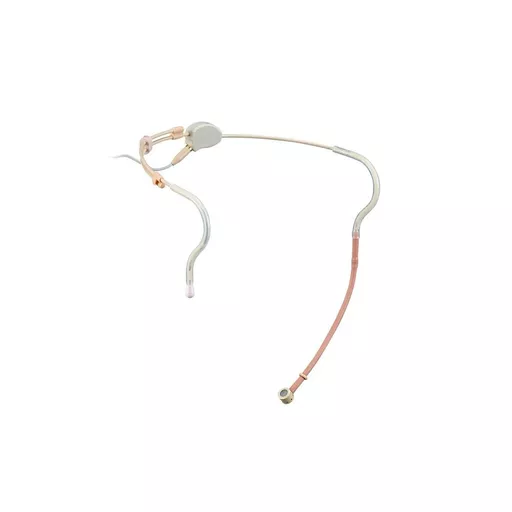 JTS CM-214ULi Unidirectional Headset Microphone Beige