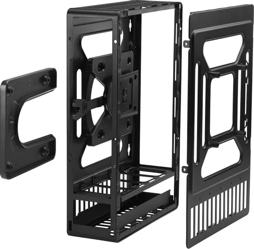 HP Thin Client Mounting Bracket