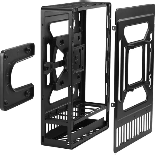 HP Thin Client Mounting Bracket