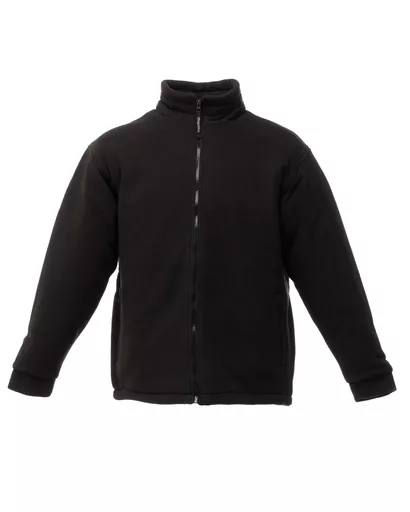 Asgard II Quilted Fleece