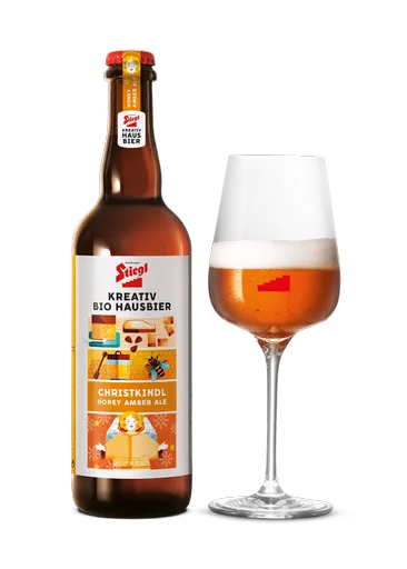 Stiegl Christkindl